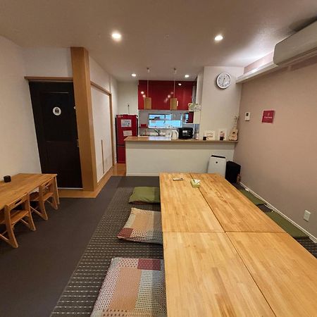 Hotel Fujitaya Kioto Zewnętrze zdjęcie