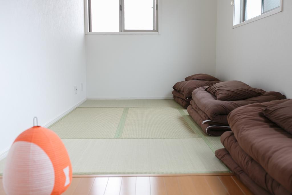 Hotel Fujitaya Kioto Zewnętrze zdjęcie