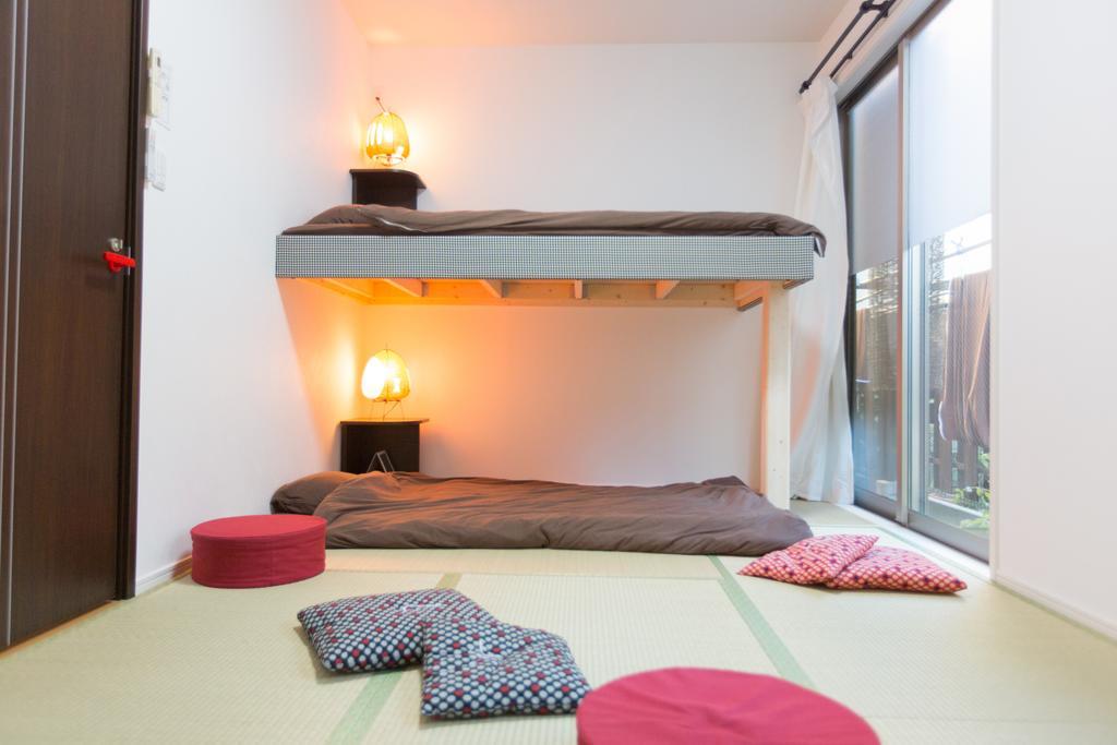 Hotel Fujitaya Kioto Pokój zdjęcie