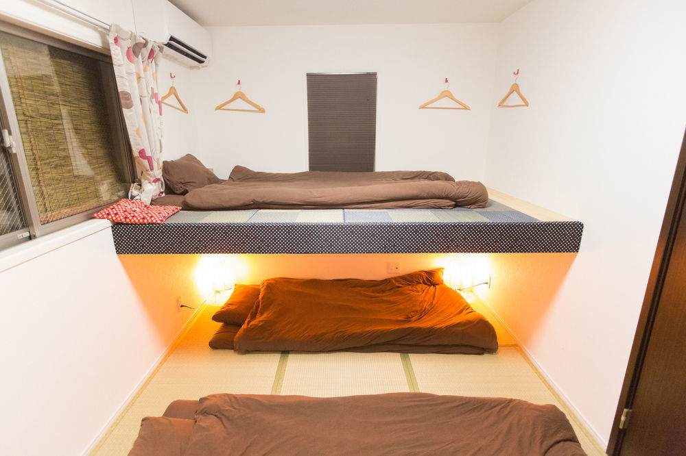 Hotel Fujitaya Kioto Zewnętrze zdjęcie